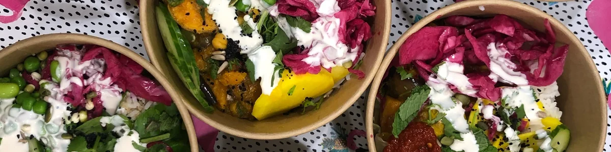 Naked Bowls