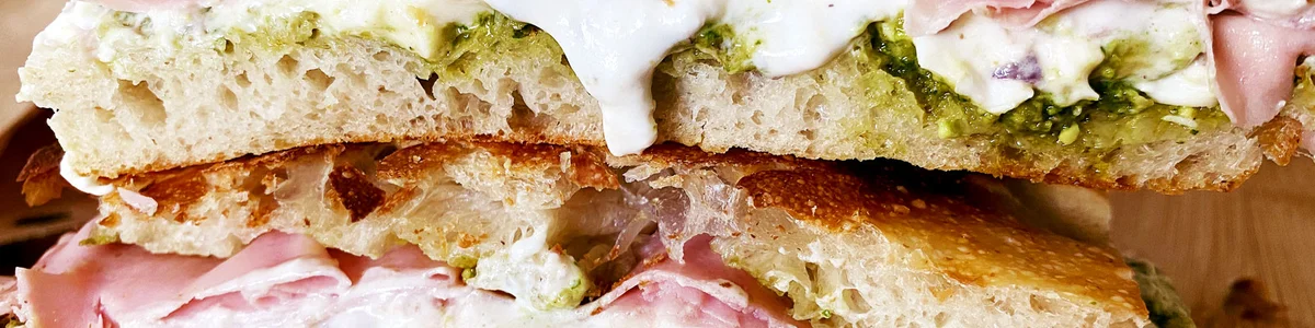 Bread & Truffle