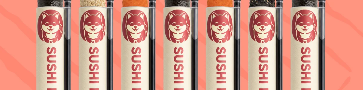 Sushi Pops