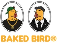 Baked Bird Logo