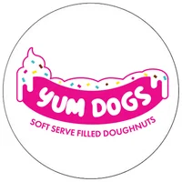 Yum Dogs Logo