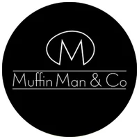 Muffin Man Logo