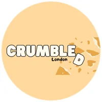 Crumbled Logo