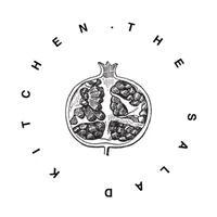The Salad Kitchen Logo