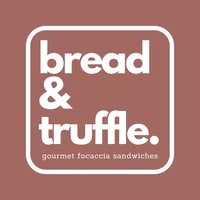 Bread & Truffle Logo