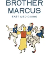 Brother Marcus Logo