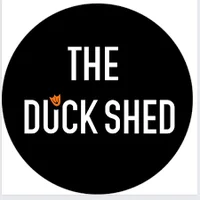 The Duck Shed Logo