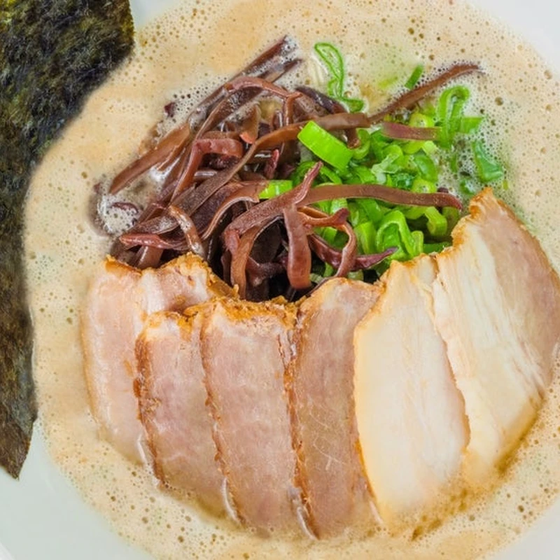Tonkotsu (Original) Ramen