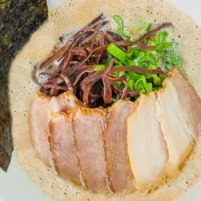 Tonkotsu (Original) Ramen