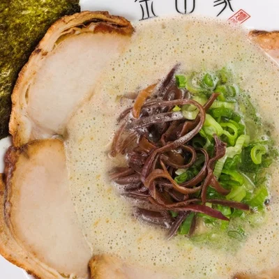 Chashu-men Ramen