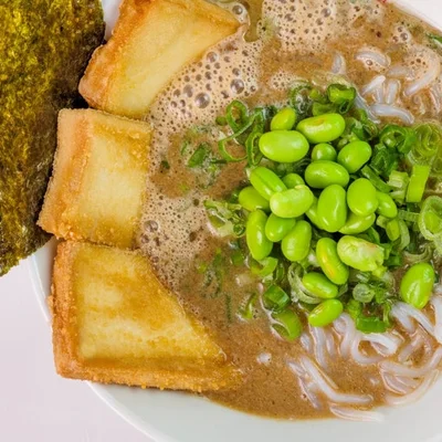 Vegan Ramen (VG)