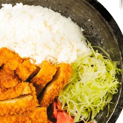 NEW Shojin Tokyo Plant Curry (Vegan)