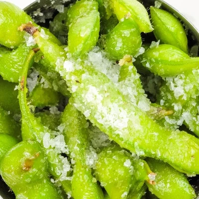 Sea Salt Edamame (VG)