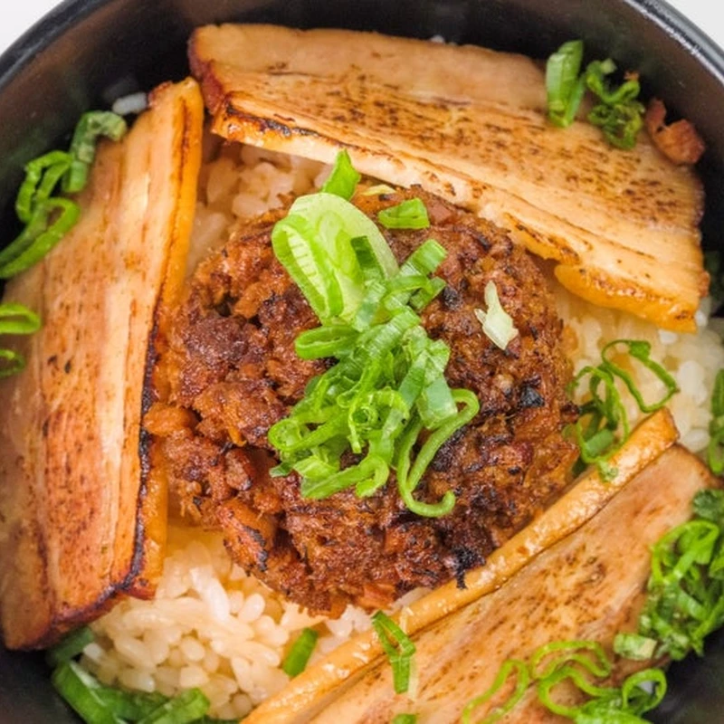 Chashu Don