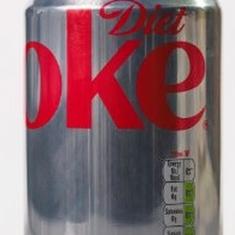 Diet Coke