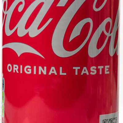 Coca Cola