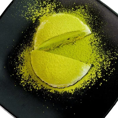 Mochi Ice Cream - 1 pc (Matcha)