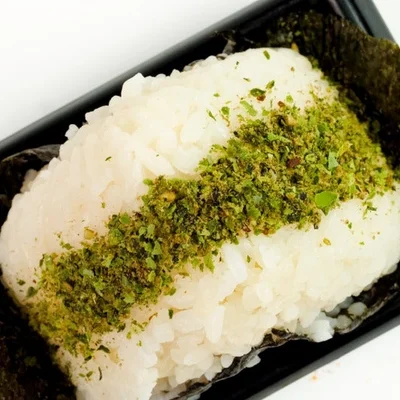 1 x Tsuna Onigiri
