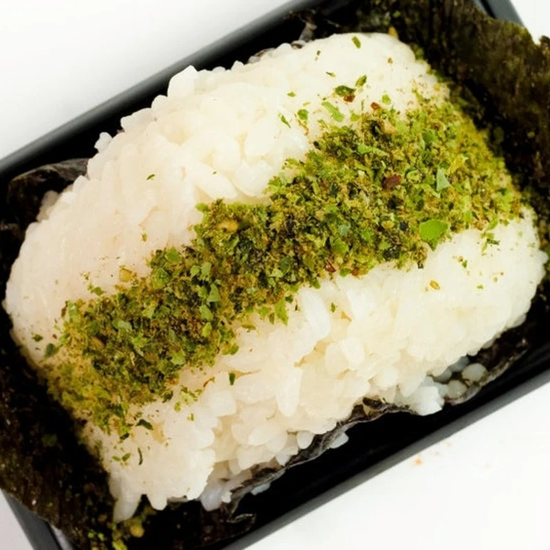1 x Sake Onigiri