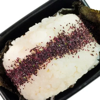 1 x Ume Onigiri