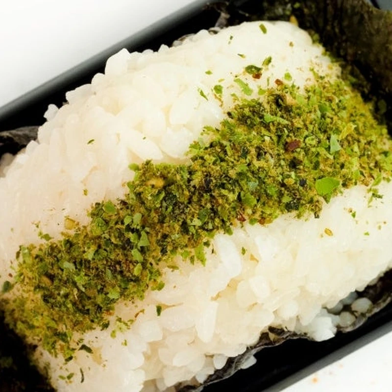 1 x Chashu Onigiri