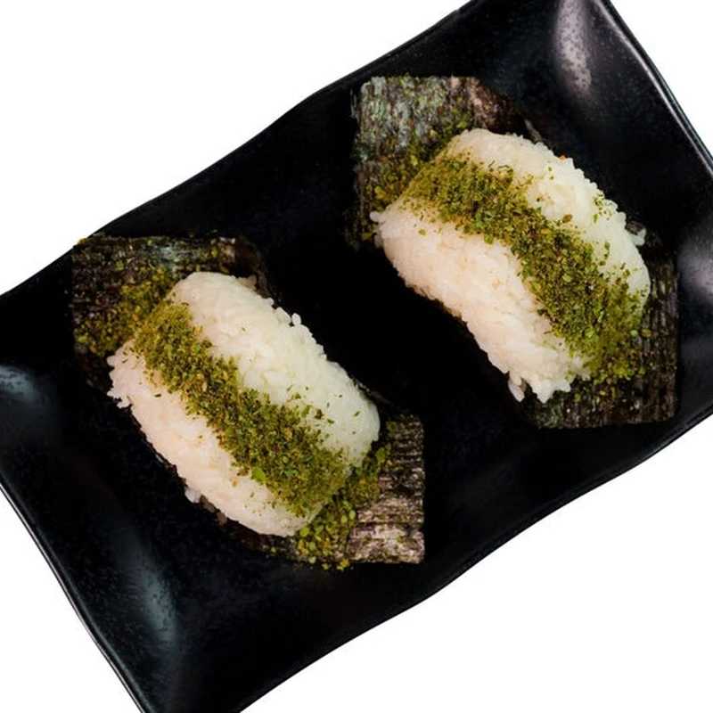 2 x Sake Onigiri