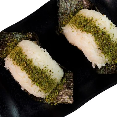 2 x Tsuna Onigiri