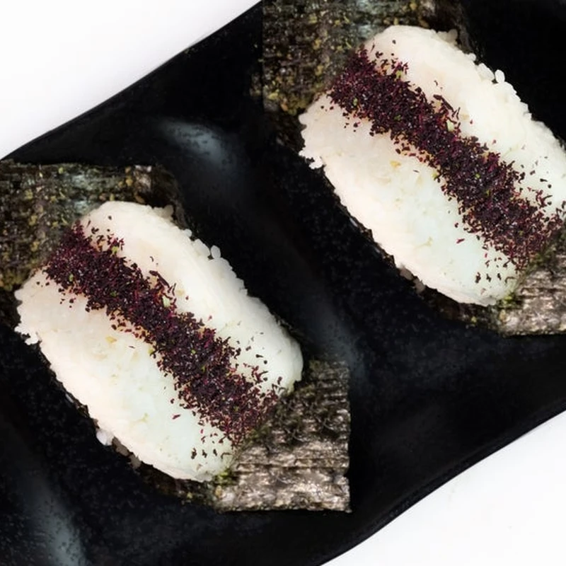 2 x Ume Onigiri