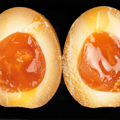 Hanjuku Egg