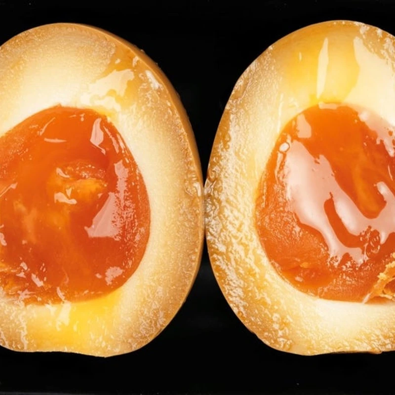 Hanjuku Egg