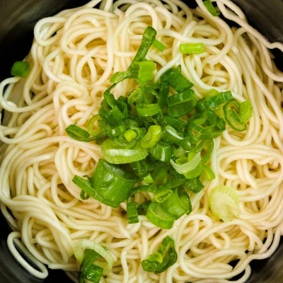 Extra Tonkotsu Noodles