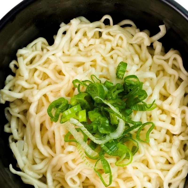Extra Wavy Noodle