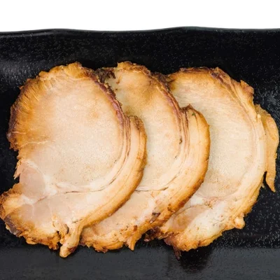 Extra Chashu Pork loin