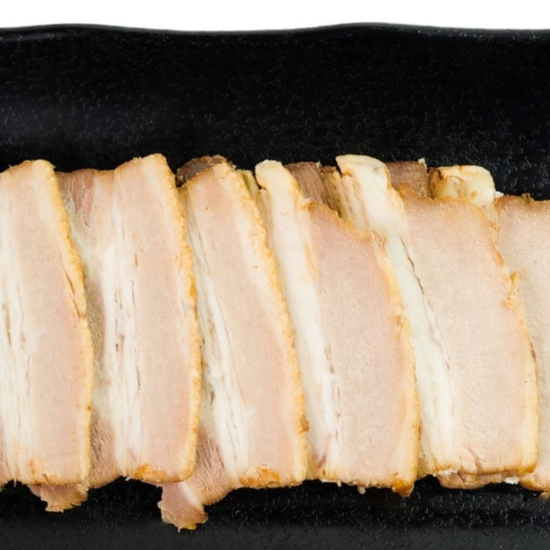 Chashu Pork Belly