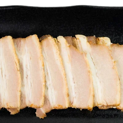 Chashu Pork Belly