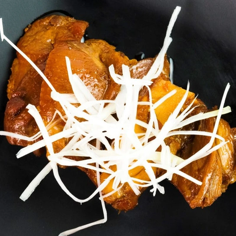 Extra Chashu Chicken Portion