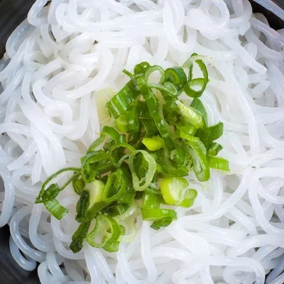 Extra Shirataki (GF Noodle)