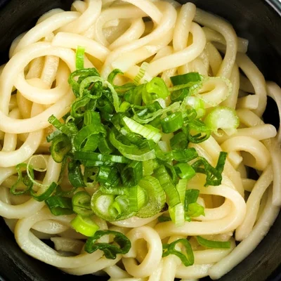 Extra Gokubuto Noodles