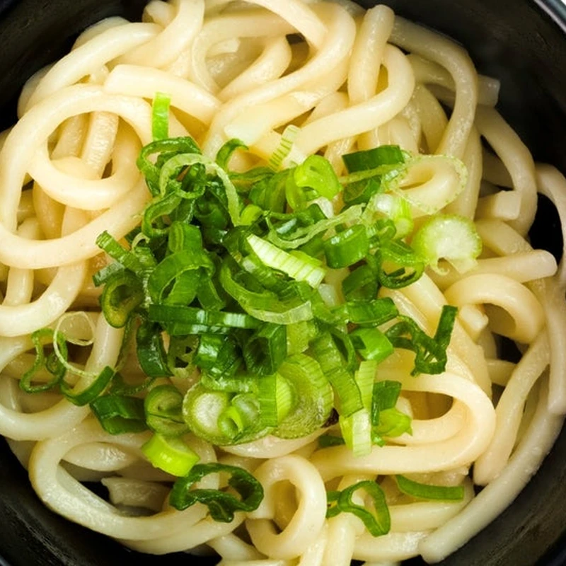 Extra Gokubuto Noodles