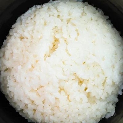 Extra Rice