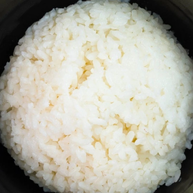 Extra Rice