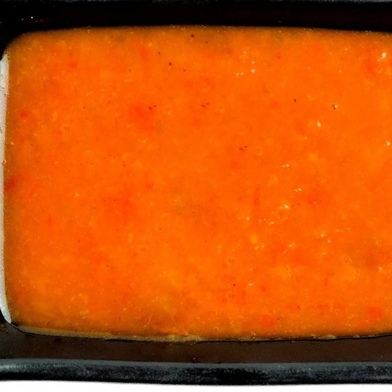 Spicy Yuzu Paste (V)