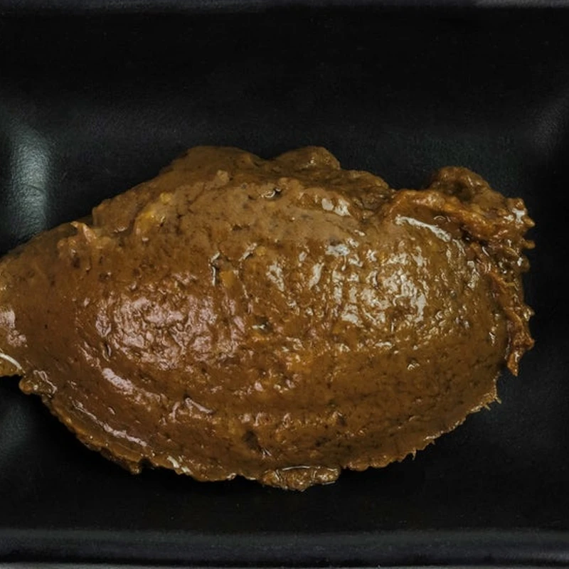 Extra Porcini Truffle Paste
