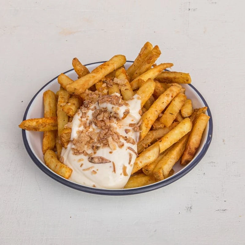 House Fries