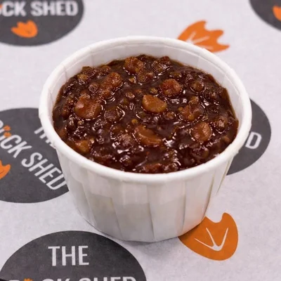Bacon Jam