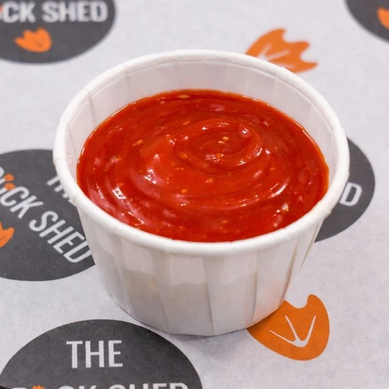 Sriracha