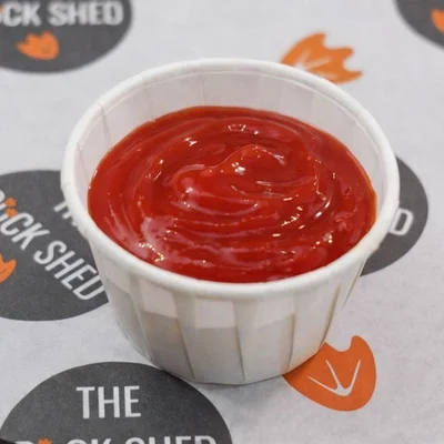 Tomato Ketchup
