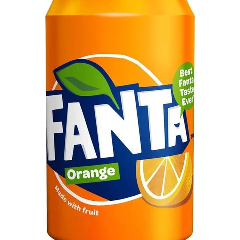 Fanta
