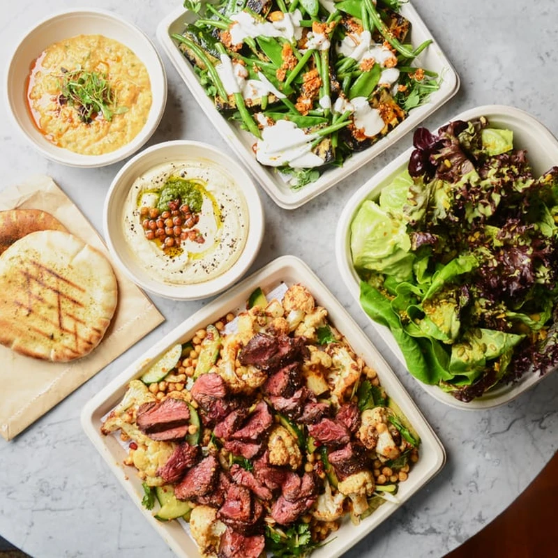 Steak Bundle