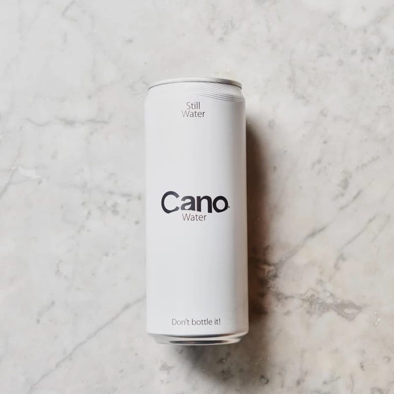Cano Water (Still)